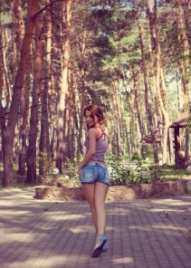 Фото проститутки Алена №7 в городе Гулькевичи