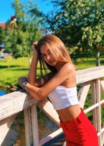 Фото проститутки Настя №2 в городе Гулькевичи