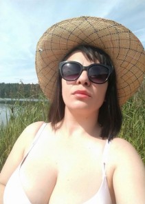 Фото проститутки Виктория №2 в городе Гулькевичи