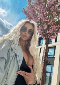 Фото проститутки АЛЁНА №4 в городе Гулькевичи