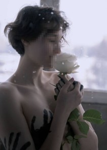 Фото проститутки Марина №2 в городе Гулькевичи